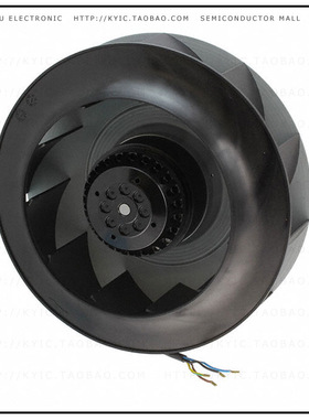 UF250APA12-H1C2A【IMPELLER 251X98MM 115VAC】