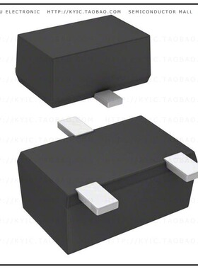 DB3J313K0L【DIODE SCHOTTKY 30V 200MA SMINI3】