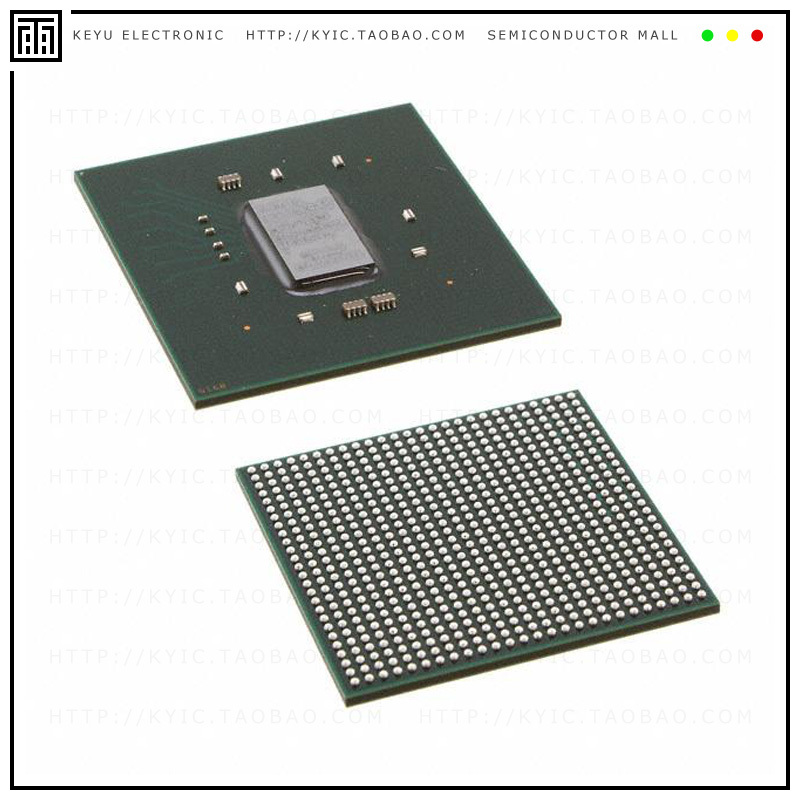 XC7K325T-2FFG676C【IC FPGA 400 I/O 676FCBGA】