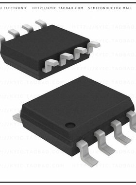 AP393SL-13【IC COMPARATOR DUAL LP 8-SOIC】