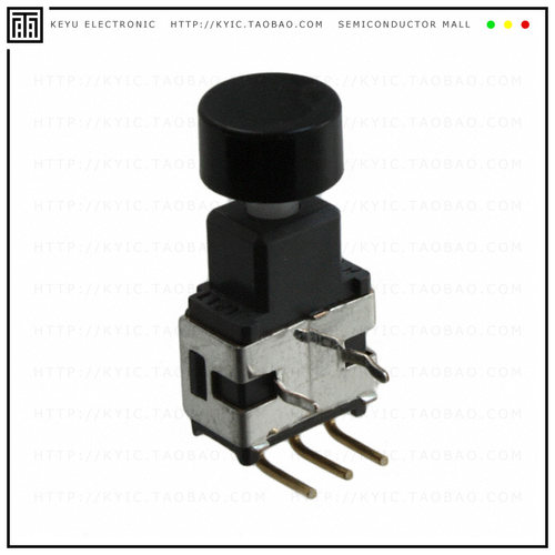 AB15AH-HA【SWITCH PUSH SPDT 0.4VA 28V】