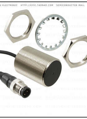 GX-30MUB【SENSOR PROX NC 8MM 12-24VDC】