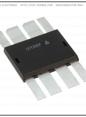 275X2-501N16A-00【RF MOSFET 2 N-CHANNEL DE275】
