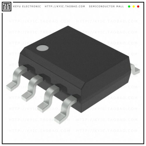 ATECC508A-SSHAW-T【IC AUTHENTICATION CHIP 8SOIC】