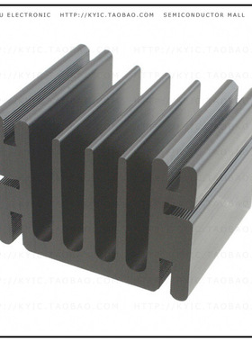 V5583C【HEATSINK ALUM ANOD】