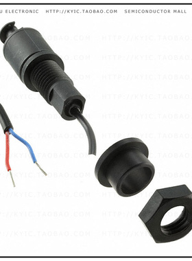 RSF103Y100JN【FLOATSWITCH VERT 25VA NYLON】