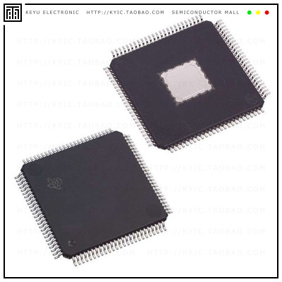 TFP401AIPZPRQ1【IC PANELBUS DVI RCVR 100HTQFP】