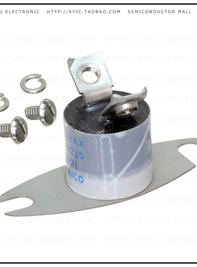 C11JG160A-140A【THERMOSTAT 160 DEG SPST-NO 3A】