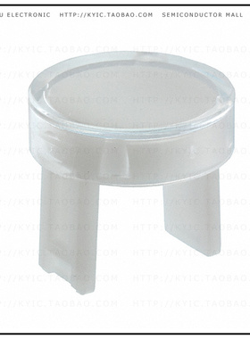 31-933.7【LENS COLOURLESS CLEAR FLAT D15.8】