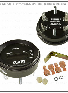 701QR00101248D2060A【COUNTER LCD 6 CHAR 20-60V PNL MT】