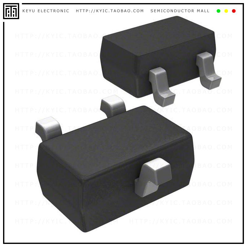 1SS401(TE85L F)【DIODE SCHOTTKY 20V 300MA SC70】