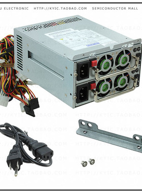 RPS8-500ATX-XE【500W 1+1 REUNDANT PS MINI-REDUN】