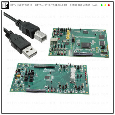 MAX14808EVSYS#【EVAL SYSTEM FOR MAX14808】