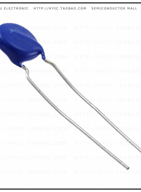 B72207S2271K101【VARISTOR 430V 1.75KA DISC 7MM】