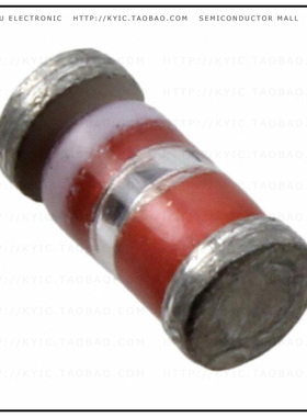 JANTX1N4099UR-1【DIODE ZENER 6.8V 500MW DO213AA】