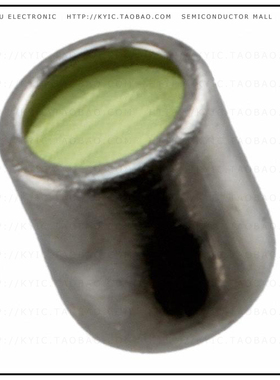 BF-1923-000【ACOUSTIC DAMPER YELLOW 4700OHMS】