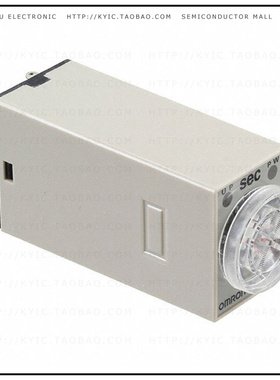 H3Y-2 DC24 5S【RELAY TIME DELAY 5SEC 5A 250V】