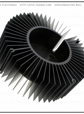 NX300158【ROUND HEAT SINK BRIDGELUX】