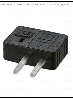 2316034【THE FIELDBUS TERMINATOR PLUG IS】