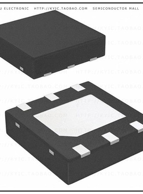 HDC2080DMBT【HUMIDITY SENSOR】