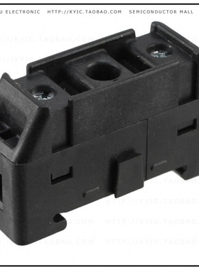 TCFH30N【FUSE BLOCK RAD 600V 30A DIN RAIL】