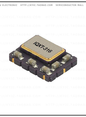 LFTVXO076194REEL【XTAL OSC VCTCXO 30.7200MHZ HCMOS】