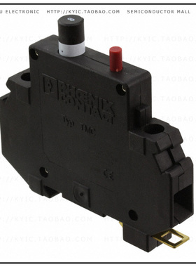 5650120【CIR BRKR THRMMAG 8A 250VAC 80VDC】