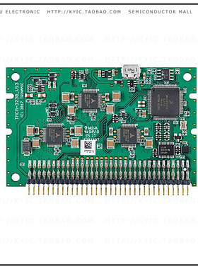 TMCM-3230-TMCL【BOARD CONTROL STEPPER MOTOR】