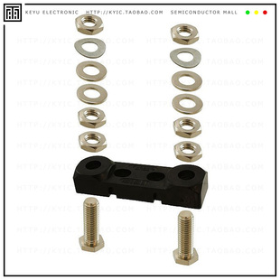 BLT 177.5731.0001 BLOK 425A CHASS 80V FUSE DWN