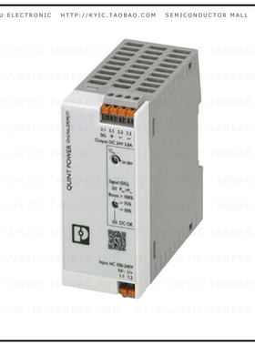 2909577【AC/DC CONVERTER 24V 90W】