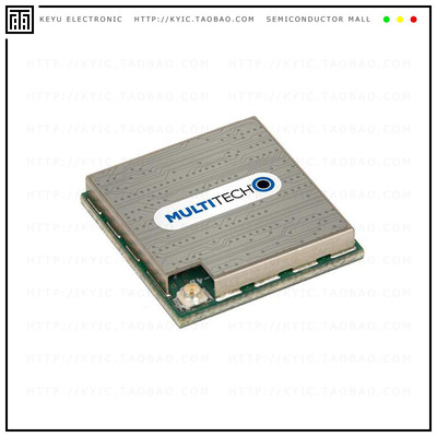 MTXDOT-EU1-A00-1【868 MHZ LORA MODULE UFL/TRC】