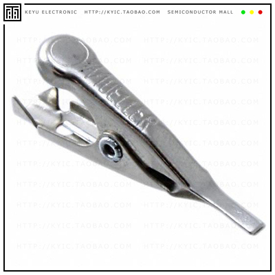 BU-34【GATOR CLIP STEEL NON-INSUL 5A】