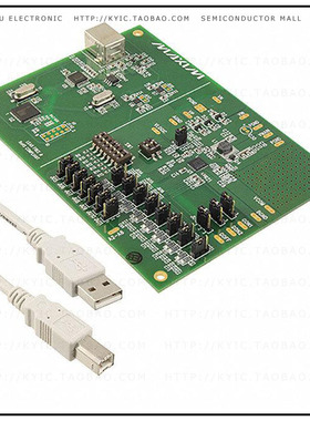 MAX17094EVKIT+【EVAL KIT FOR MAX17094】