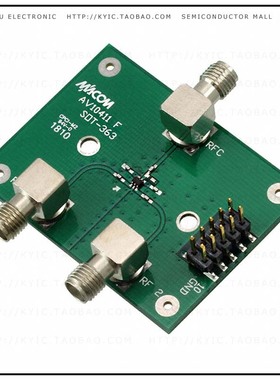 MASWSS0136SMB【EVAL BOARD FOR MASWSS0136TR-3000】