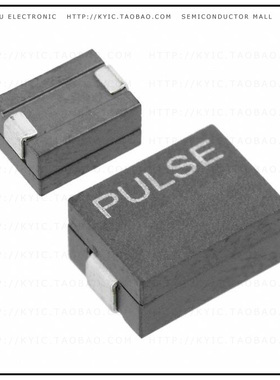 PA0511.101NL【FIXED IND 120NH 31A 0.39 MOHM】