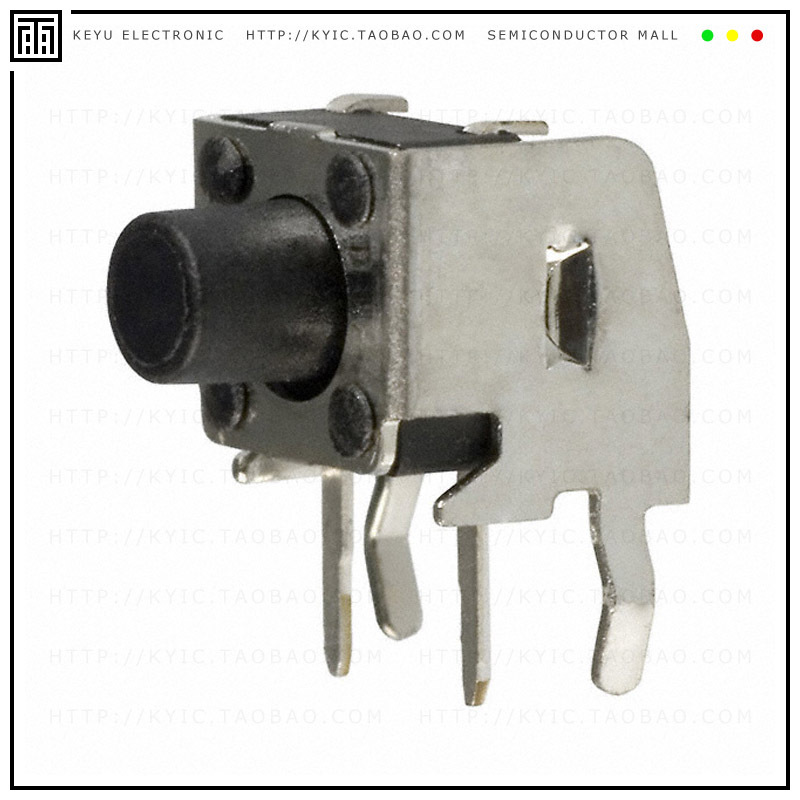 PTS645VL58-2 LFS【SWITCH TACTILE SPST-NO 0.05A 12V】