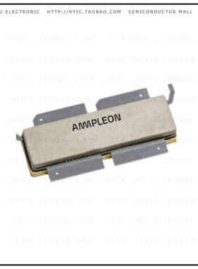 BLC8G09XS-400AVTZ【RF MOSFET LDMOS 32V SOT1258-7】