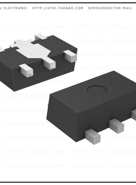 S-873344AUP-OAHT2U【IC REG LINEAR 3.3V 30MA SOT89-5】