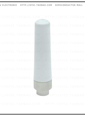 OC24594-FRTN【RF ANT 2.4GHZ/5.4GHZ WHIP STR】