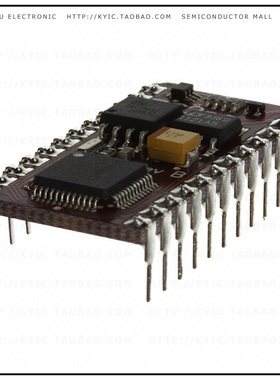 BS2PE【MODULE BASIC STAMP 2PE】