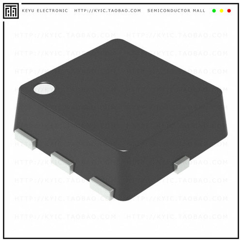 S-1741A33-A6T2U4【IC REG LINEAR 3.3V 100MA HSNT6-B】