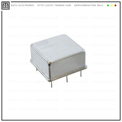 OH100-61003CF-020.0M【XTAL OSC OCXO 20.0000MHZ CMOS TH】