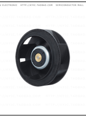 9TGA24P0H001【CENTRIFUGAL FAN 24VDC 175x69MM】