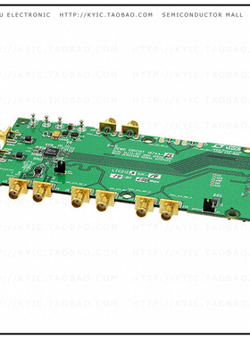 DC1974A-B【DEMO BOARD LTC2123 14BIT 250MSPS】