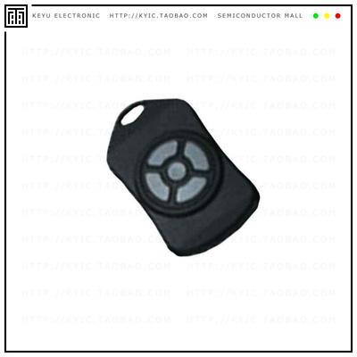 OTX-433-HH-KF5-HT【XMITTER KEYFOB 433MHZ 5 BUTTON】