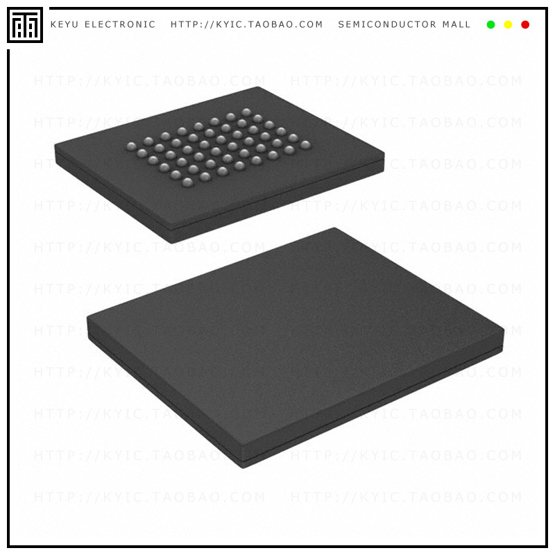 S29AS016J70BFI032【IC FLASH 16M PARALLEL 48FBGA】