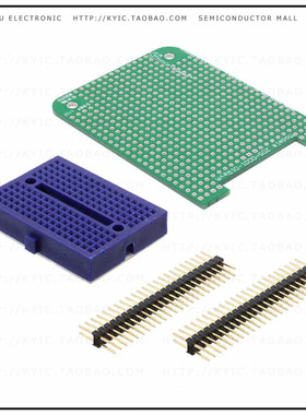 205-0001-02【BEAGLEBONE THROUGH HOLE PROTOTYP】