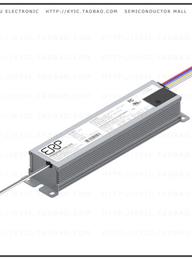 PDB260W-1300-280【LED DRIVER CC AC/DC 120-277V 650】