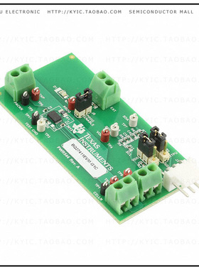 BQ27411EVM-G1C【EVAL MODULE FOR BQ27411】