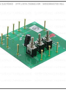 LB1909MCGEVB【BOARD EVAL FOR LB1909MC】